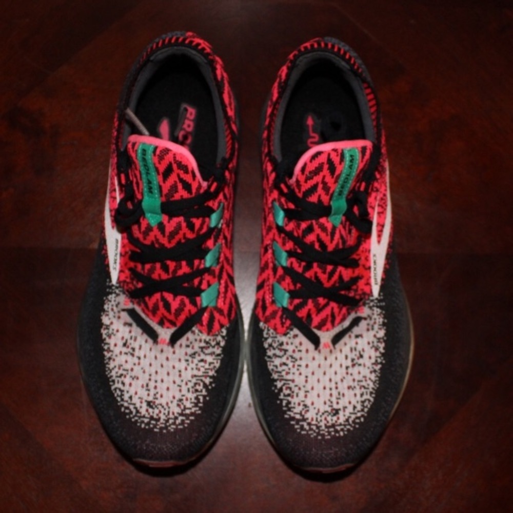 Brooks Bedlam’s